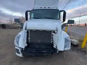 Salvage 2018 Volvo VNL - ETP1864