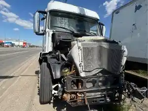 Salvage 2018 Volvo VNL - ETP1833