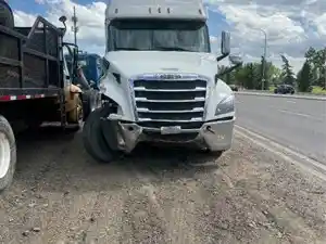 2019 Freightliner Cascadia 126 Truck for Parts (Stock #ETP1805)) Part Image