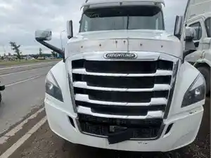 2019 Freightliner Cascadia 126 Truck for Parts (Stock #ETP1796)) Part Image