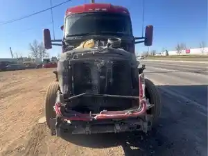 Salvage 2019 Kenworth T680 - ETP1768