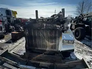 Salvage 2019 Kenworth T800 - ETP1919