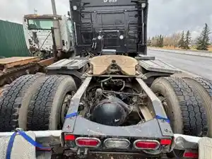Salvage 2019 Volvo VNL - ETP1860
