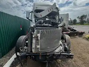 Salvage 2020 Freightliner Cascadia 126 - ETP1973