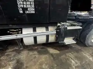 Salvage 2020 Volvo VNL - ETP1985