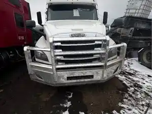 Salvage 2021 Freightliner Cascadia 126 - ETP1908