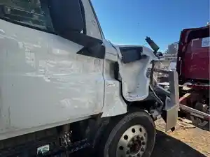 Salvage 2023 Freightliner Cascadia 126 - ETP1960