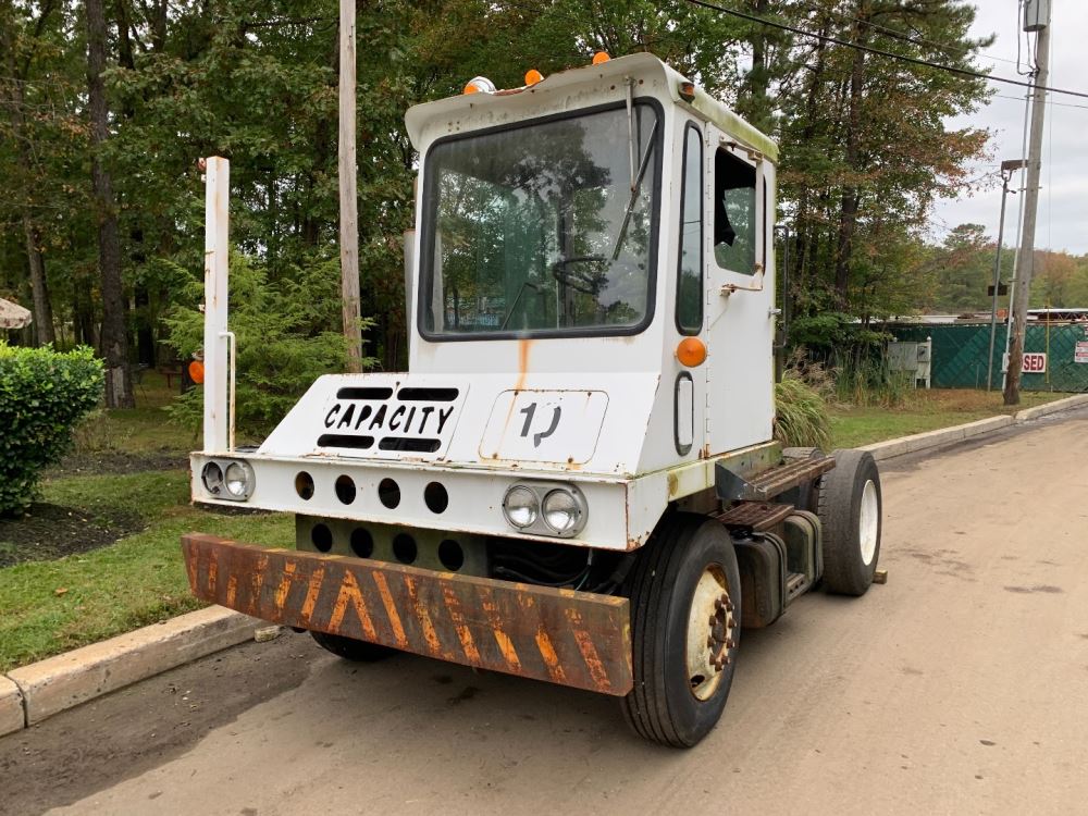 1995 Ottawa Other A & A TRUCK PARTS, INC.