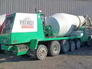 Salvage 1995 Terex Other - 99546B
