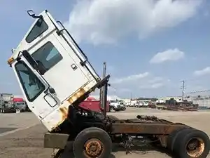 Salvage 2000 Ottawa Other - 99959