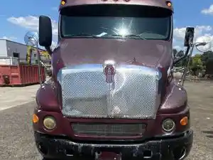 Salvage 2007 Kenworth T2000 - 99692