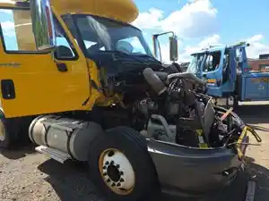 Salvage 2011 International PROSTAR - 99546