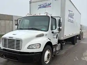 Salvage 2012 Freightliner M2 106 - 11086