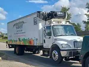 Salvage 2012 Freightliner M2 106 - 99640