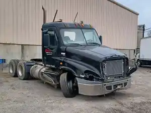 Salvage 2013 Freightliner Cascadia 125 - 11042