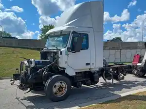 Salvage 2013 Volvo VNL - 11021