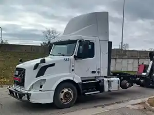Salvage 2017 Volvo VNL - 99391