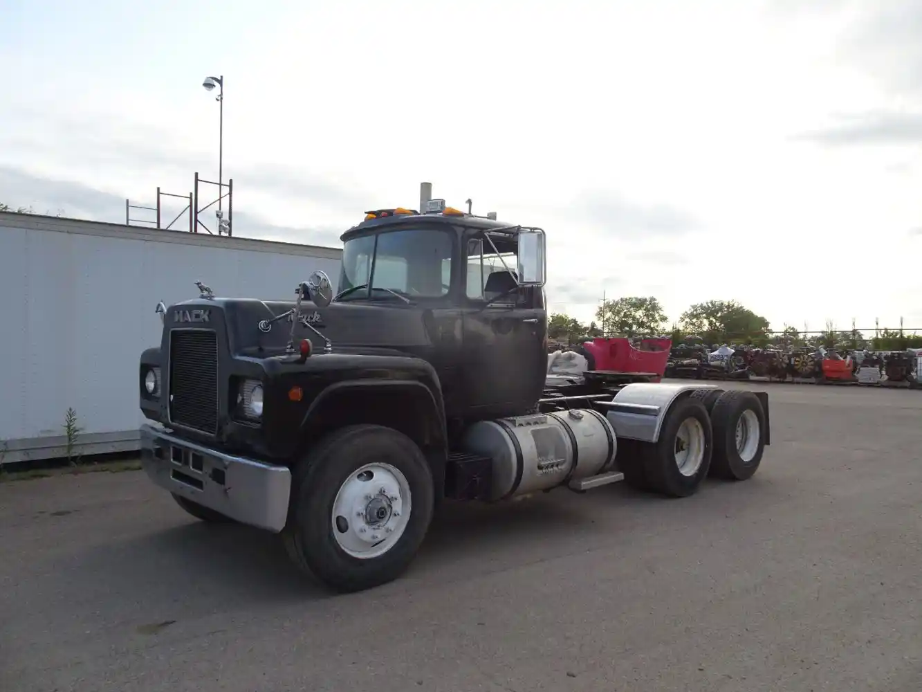 Mack 