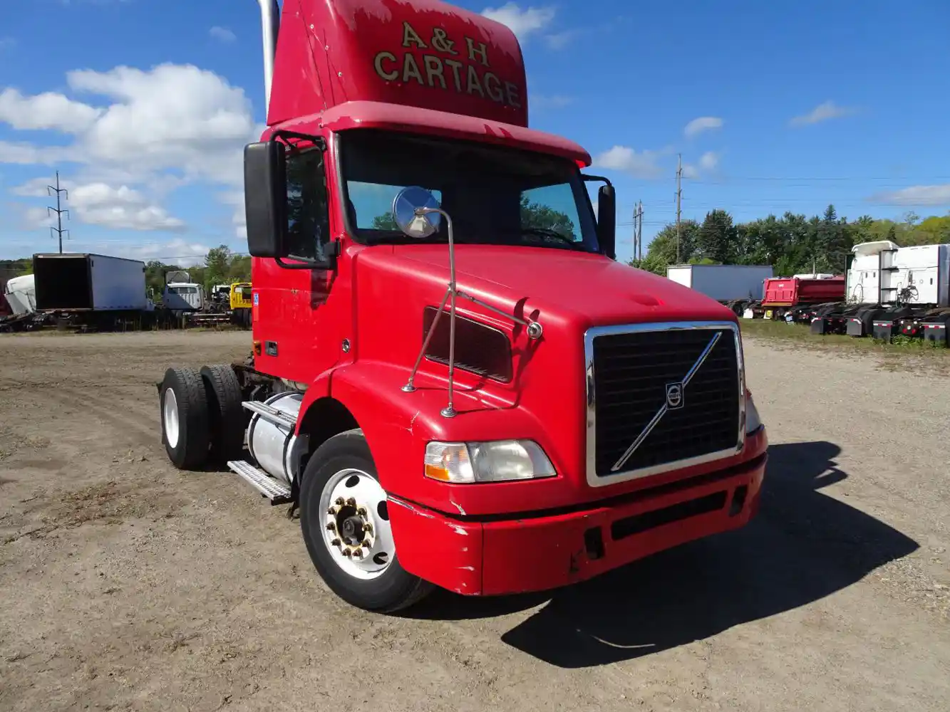 Volvo 
