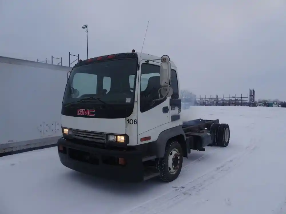 Isuzu 
