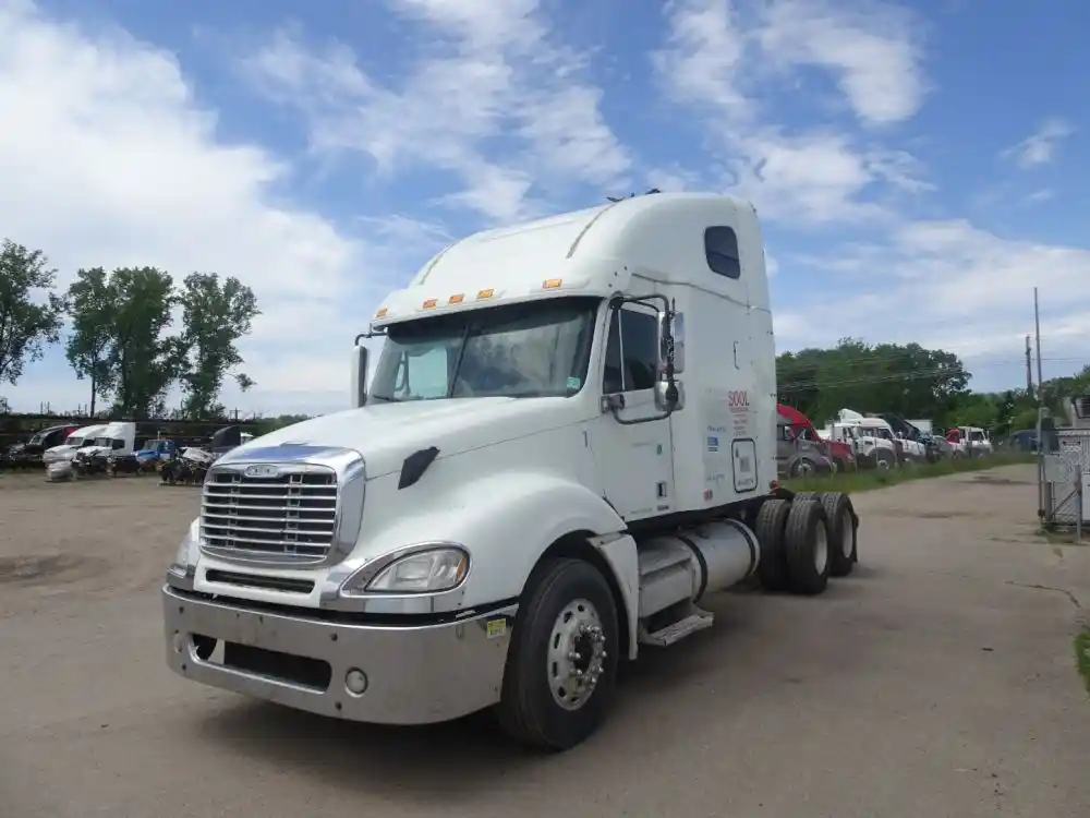 Freightliner 