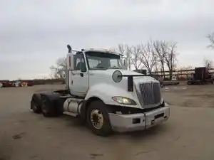 Complete 2010 International PROSTAR - 10819