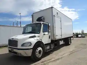 Complete 2017 Freightliner M2 106 - 10868