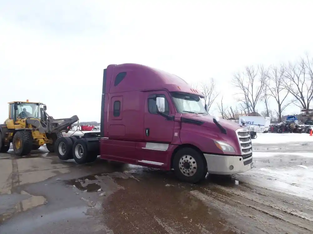 Freightliner 
