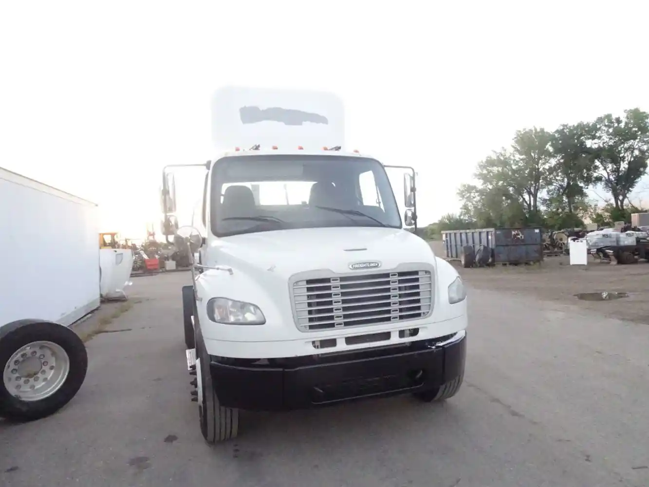 Freightliner 