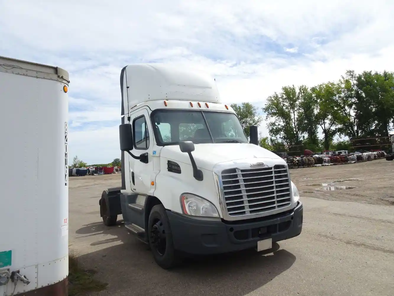 Freightliner 