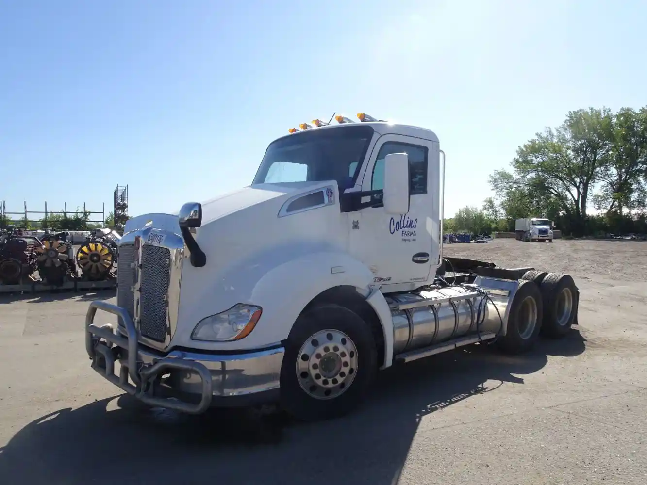 Kenworth 